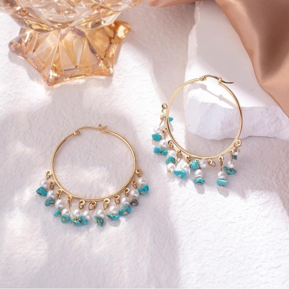 Earrings - Picture 1 of 6